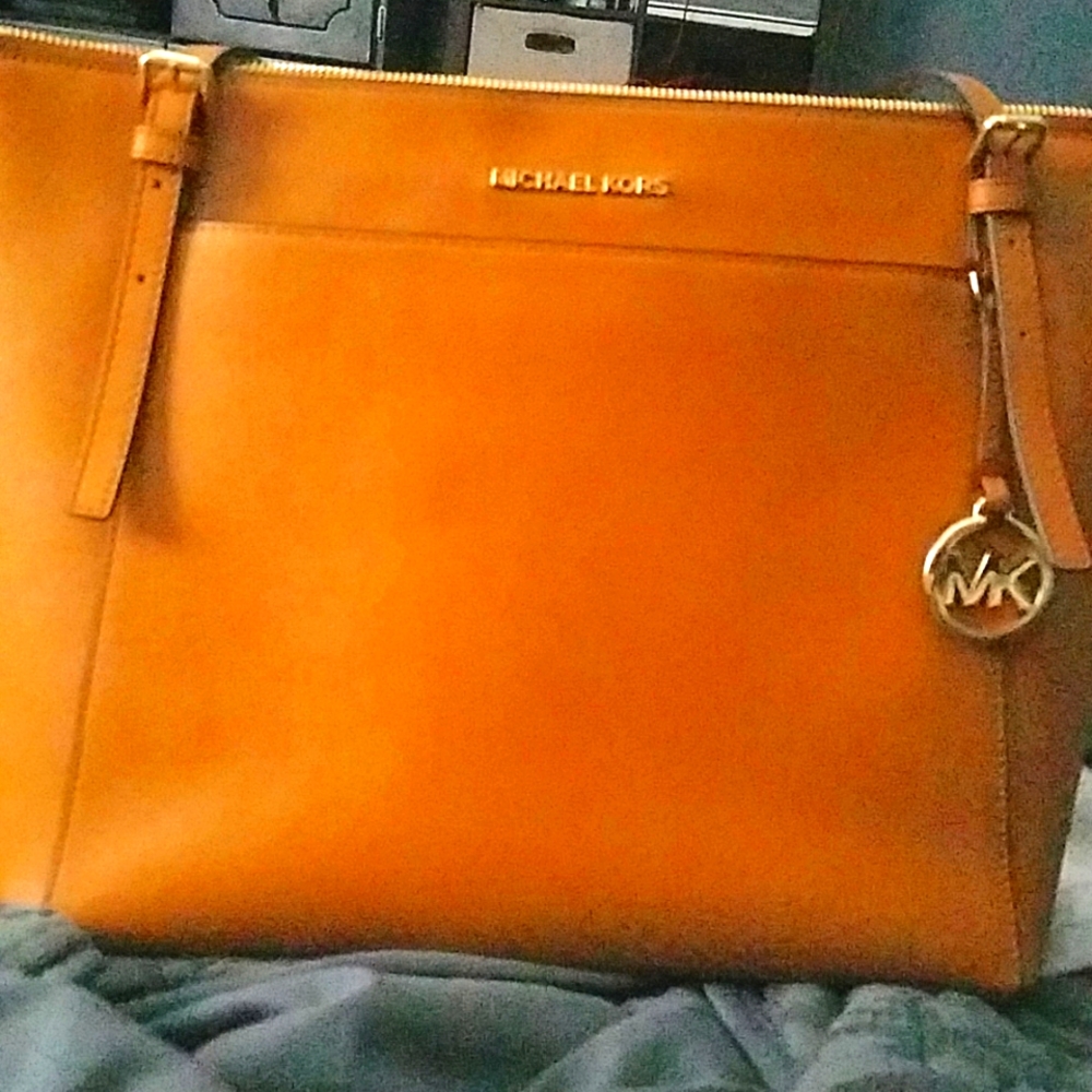Michael  Kors purse